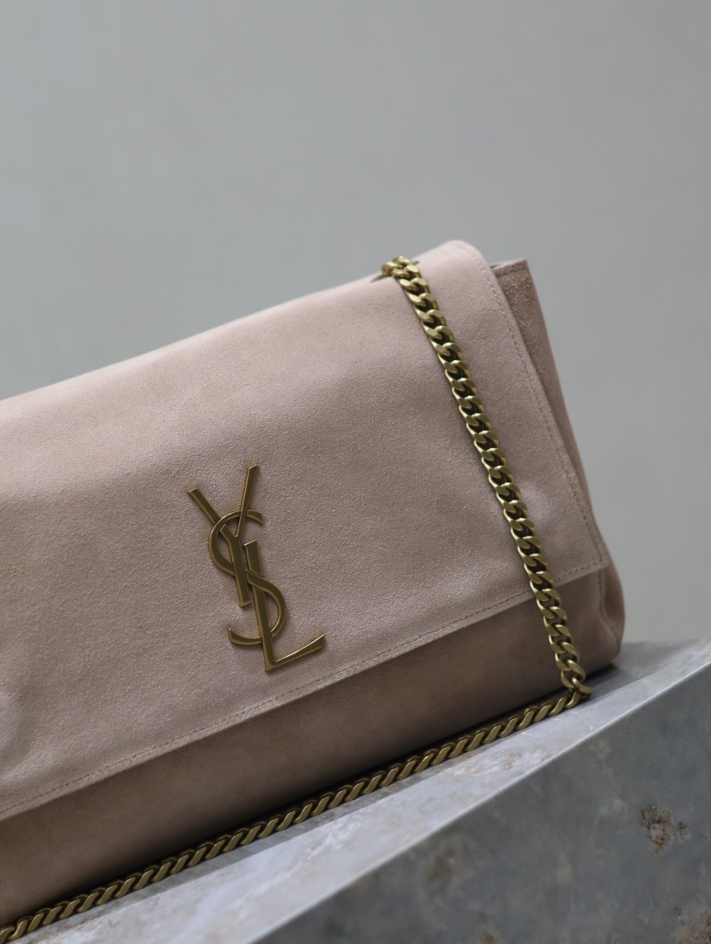 YSL Satchel Bags